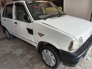 Suzuki Mehran VXR 2004 for Sale