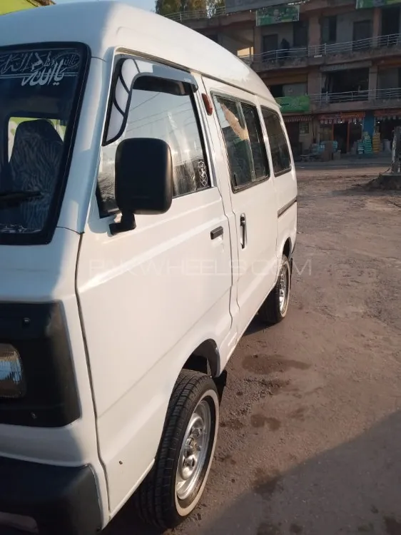 Suzuki Carry 2004 for sale in Islamabad