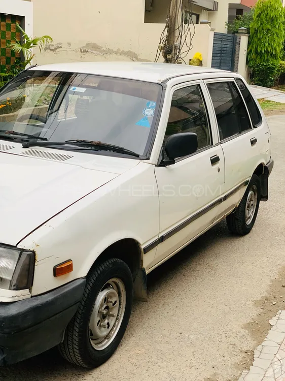 Suzuki Khyber 1999 for sale in Lahore