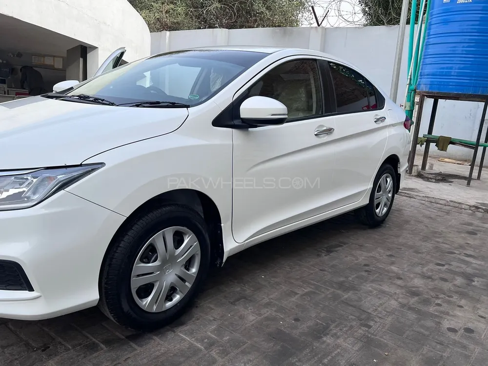 Honda City 2023 for sale in Karachi