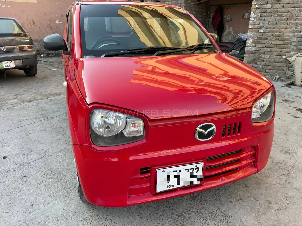 Mazda Carol 2015 for sale in Rawalpindi