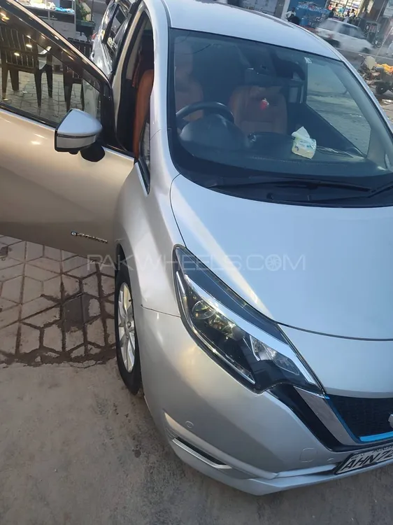 Nissan Note 2018 for sale in Chishtian
