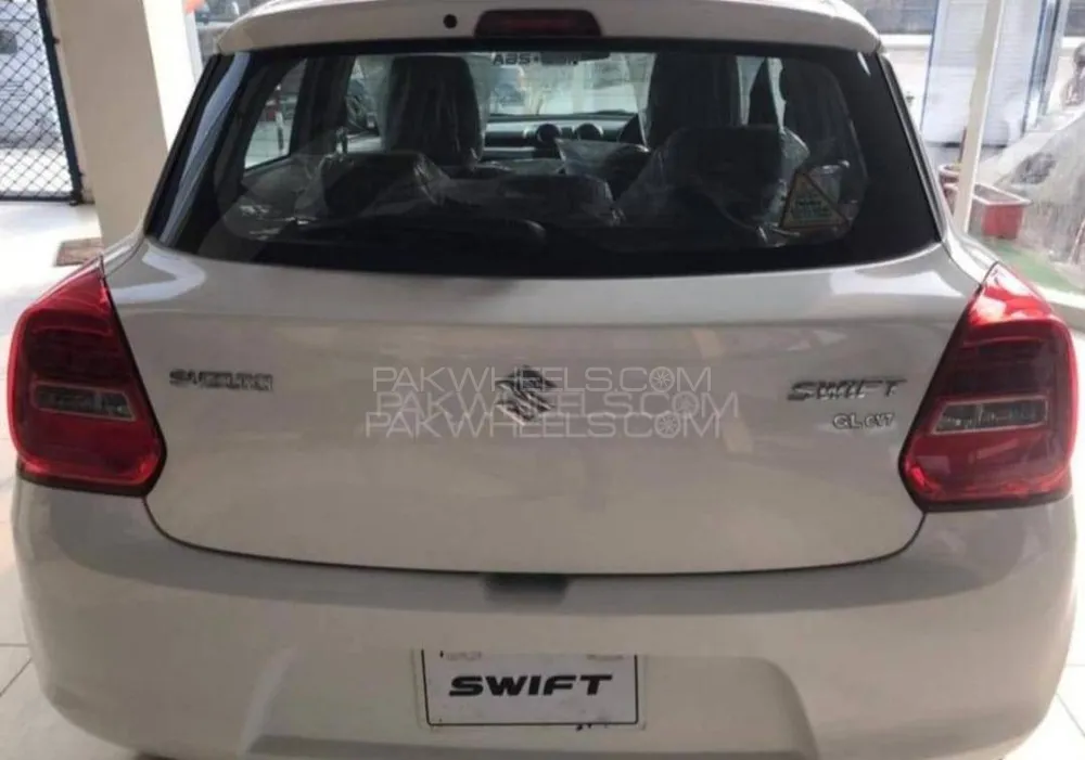 Suzuki Swift 2024 for sale in Lahore