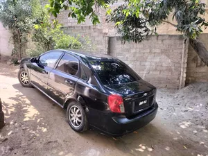 Chevrolet Optra 1.8 Automatic 2005 for Sale