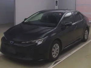 Toyota Corolla Hybrid 2021 for Sale