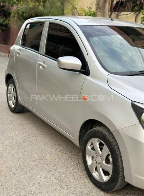 Suzuki Cultus 2021 for sale in Bahawalpur
