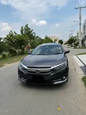 Honda Civic Oriel 1.8 i-VTEC CVT 2022 for Sale