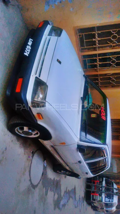 Suzuki Khyber 1995 for sale in Rawalpindi