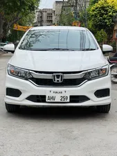 Honda City 1.2L M/T 2022 for Sale
