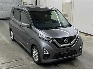 Nissan Dayz Highway star S hybrid X pro pilot 2021 for Sale