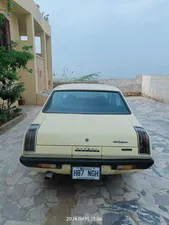 Toyota Carina 1972 for Sale
