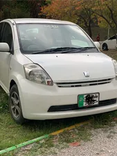 Toyota Passo X V Package 2006 for Sale