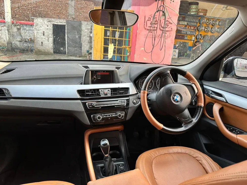 BMW X1 2019 for sale in Mandi bahauddin