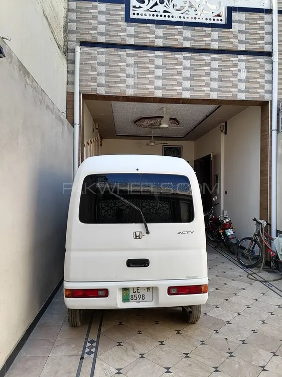 Honda Acty 2012 for sale in Attock