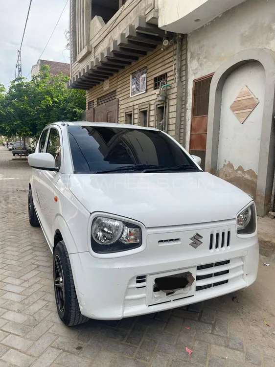 Suzuki Alto 2021 for sale in Hyderabad
