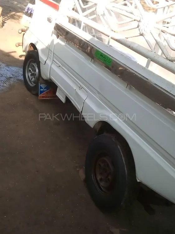 Sogo Pickup 2017 for sale in Karachi