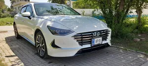 Hyundai Sonata 2.5 2024 for Sale