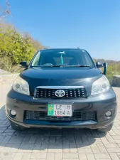 Toyota Rush G L Package 2010 for Sale