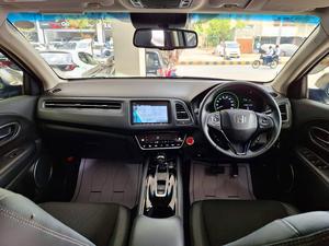 HONDA VEZEL 2019
4.5 GRADE 
100% ORIGINAL BODY
AUCTION SHEET AVAILABLE 
FRESH CLEAR
LOW MILEAGE 
FOR MORE DETAILS PLEASE CONTACT