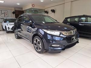 HONDA VEZEL 2019
4.5 GRADE 
100% ORIGINAL BODY
AUCTION SHEET AVAILABLE 
FRESH CLEAR
LOW MILEAGE 
FOR MORE DETAILS PLEASE CONTACT