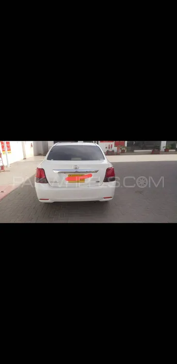 ٹویوٹا Corolla Hyrbid 2014 for Sale in کراچی Image-1