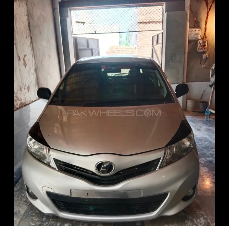 Ford Other 2017 for sale in Karachi