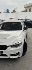 BMW 3 Series 316i 2013 for Sale