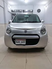Suzuki Alto ECO-S 2014 for Sale