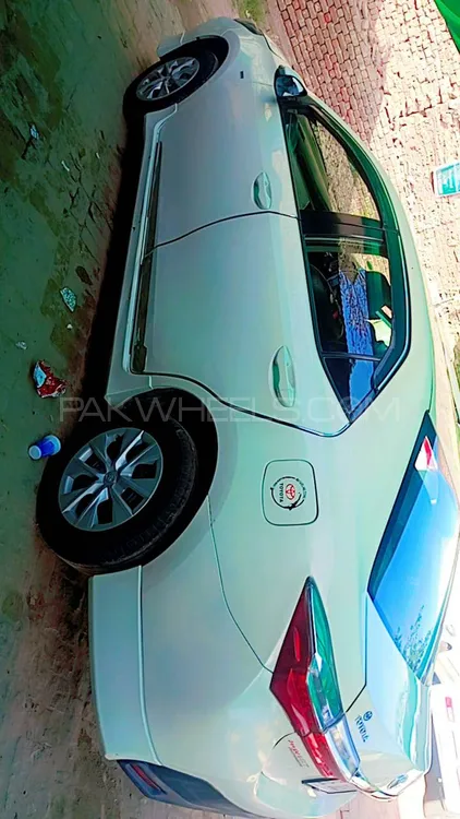 Toyota Corolla 2017 for sale in Gujrat