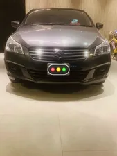 Suzuki Ciaz Automatic 2019 for Sale