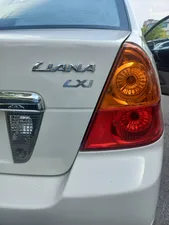 Suzuki Liana LXi Sport 2006 for Sale