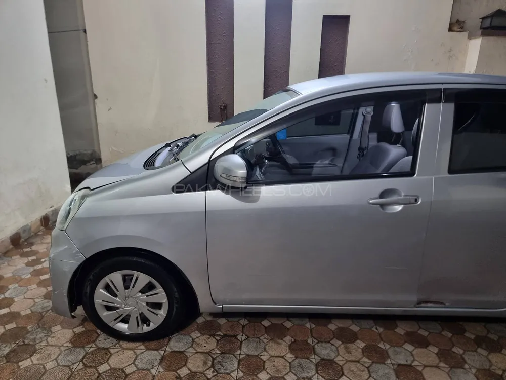 Toyota Pixis Epoch 2015 for sale in Lahore