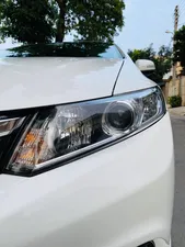 Honda Civic VTi Oriel 1.8 i-VTEC 2015 for Sale