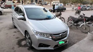 Honda Grace Hybrid EX 2016 for Sale