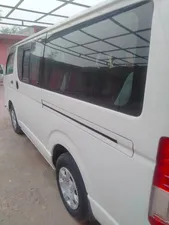 Toyota Hiace 2007 for Sale