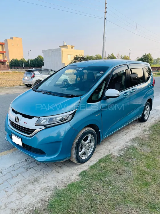 Honda Freed 2022 for sale in Lahore