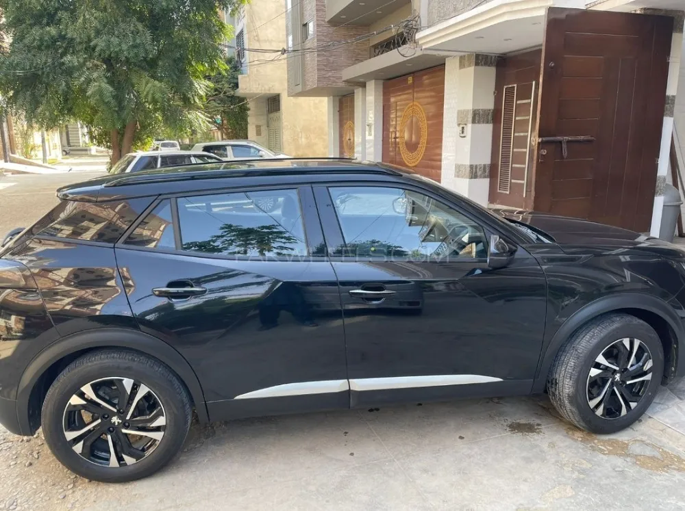 Peugeot 2008 2022 for sale in Hyderabad