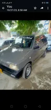 Suzuki Mehran VX (CNG) 1992 for Sale