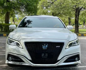 Toyota Crown RS Advance 2020 for Sale