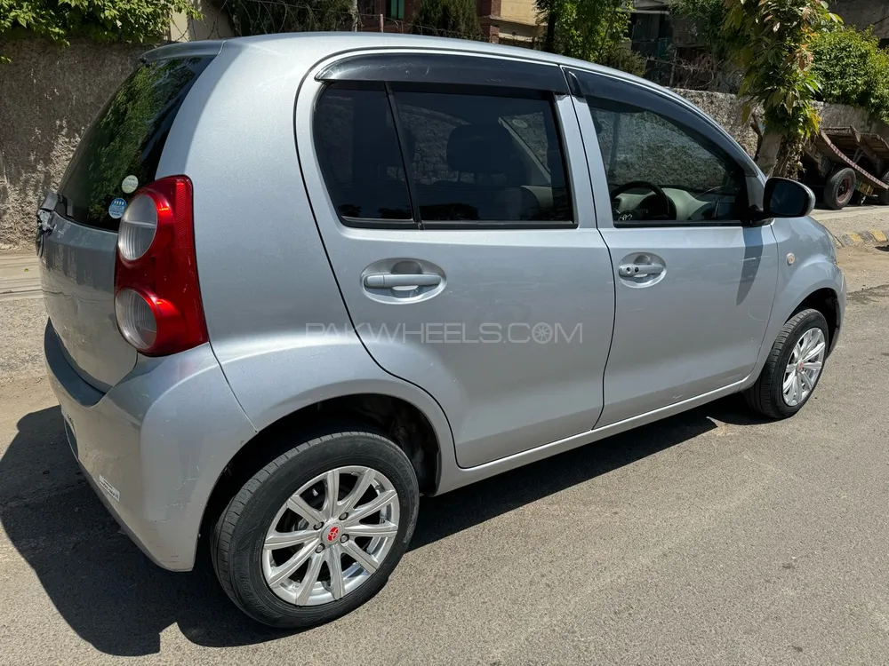 Toyota Passo 2011 for Sale in Rawalpindi Image-1