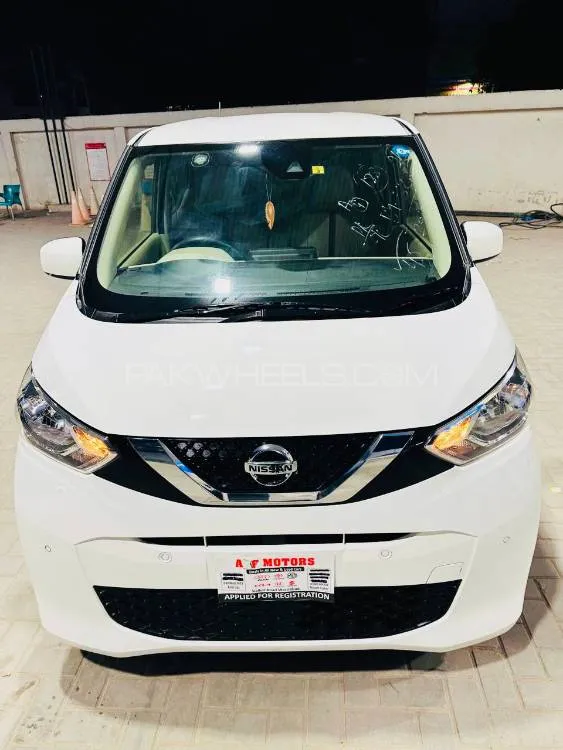 Nissan Dayz 2023 for sale in Wazirabad