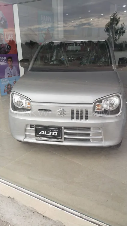 Suzuki Alto 2024 for Sale in Chowk munda Image-1