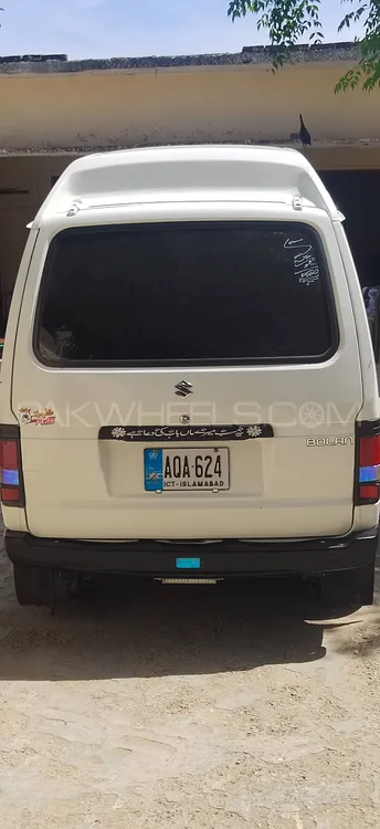 Suzuki Bolan 2020 for sale in Fateh Jang