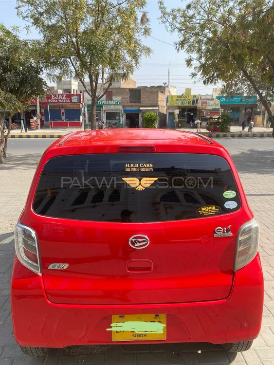 Daihatsu Mira 2013 for sale in Bahawalpur