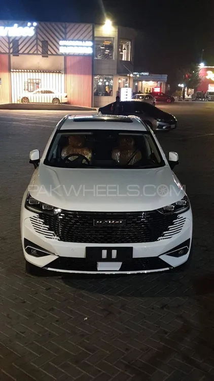 Haval H6 2024 for Sale in راولپنڈی Image-1