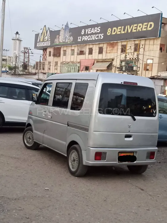 Suzuki Every 2008 for sale in Karachi