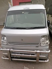 Suzuki Every Join 2016 for Sale