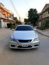 Toyota Mark X 250G 2005 for Sale