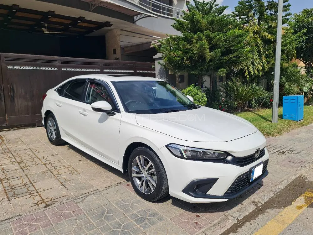 Honda Civic 2022 for sale in Islamabad