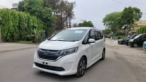 Honda Freed 2018 for Sale